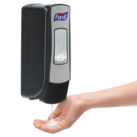Advanced Foam Hand Sanitizer, Adx-7, 700 Ml