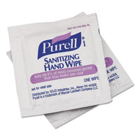 Wipes,purell Hand