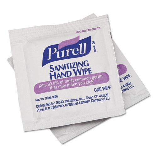 Wipes,purell Hand