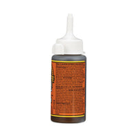 Original Formula Glue, 4 Oz, Dries Light Brown