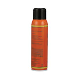Spray Adhesive, 14 Oz, Dries Clear