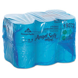 Coreless Bath Tissue, Septic Safe, 2-ply, White, 1125 Sheets-roll, 18 Rolls-carton