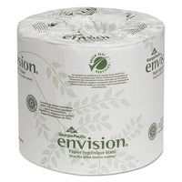 Georgia Pacific® Professional envision® Embossed Bathroom Tissue