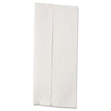 Tall Dispenser All-purpose Drc Wipers, 9 1-4x16, White, 110-box 10 Boxes-carton