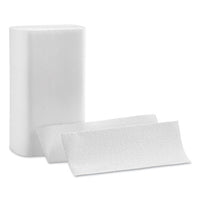 Pacific Blue Select C-fold Paper Towel, 10 1-10 X 13 2-5,white,200-pk, 12 Pk-ct