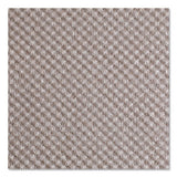 Pacific Blue Basic S-fold Paper Towels, 10 1-4x9 1-4, Brown, 250-pack, 16 Pk-ct