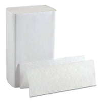 Pacific Blue Ultra Paper Towels, 10 1-5 X 10 4-5, White, 220-pack, 10 Packs-ct