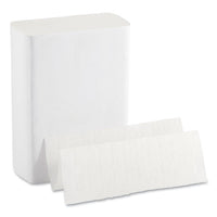 Pacific Blue Ultra Paper Towels, 10 1-5 X 10 4-5, White, 220-pack, 10 Packs-ct