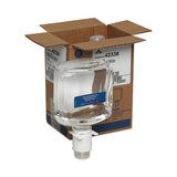 Enmotion Gen2 Moisturizing Foam Hand Sanitizer Dispenser Refill, 1,000 Ml Bottle, Fragrance-free, 2-carton