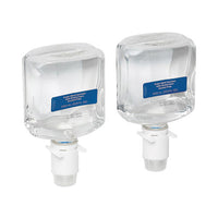 Enmotion Gen2 Moisturizing Foam Hand Sanitizer Dispenser Refill, 1,000 Ml Bottle, Fragrance-free, 2-carton