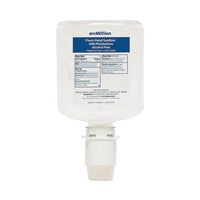 Enmotion Gen2 Moisturizing Foam Hand Sanitizer Dispenser Refill, 1,000 Ml Bottle, Fragrance-free, 2-carton