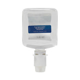 Enmotion Gen2 Moisturizing Foam Hand Sanitizer Dispenser Refill, 1,000 Ml Bottle, Fragrance-free, 2-carton