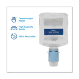 Pacific Blue Ultra Automated Sanitizer Dispenser Refill Foam Hand Sanitizer, 1,000 Ml Bottle, 3-carton