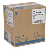 Pacific Blue Ultra Soap Manual Refill, 1200 Ml, 4-carton