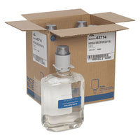Pacific Blue Ultra Soap Manual Refill, 1200 Ml, 4-carton