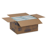 Premium Facial Tissues, 2-ply, White, 100 Sheets-flat Box, 30 Boxes-carton