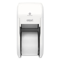Dispenser,vertical,tis,wh