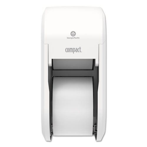 Dispenser,vertical,tis,wh