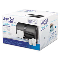 Dispenser,compact Kit,smk