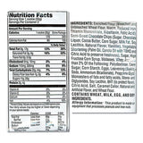 Cookies - Single Serve, Chocolate Chip, 2.5 Oz Packet, 60-carton
