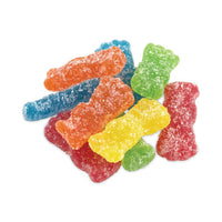 Chewy Candy, Assorted, 5 Lb Bag, Ships In 1-3 Business Days