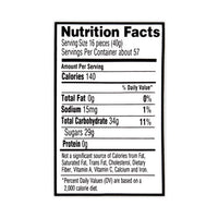 Chewy Candy, Assorted, 5 Lb Bag, Ships In 1-3 Business Days