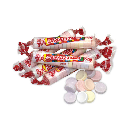 Smarties Candy Rolls, 5 Lb Bag, Ships In 1-3 Business Days