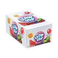 Blow Pops, Assorted Flavors, 4 Lb 1 Oz Box, 100/box, Ships In 1-3 Business Days