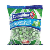 Jumbo Spearmint Balls, 38.1 Oz Bag, 120 Count, Ships In 1-3 Business Days
