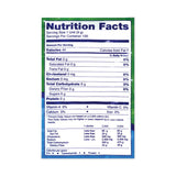 Jumbo Spearmint Balls, 38.1 Oz Bag, 120 Count, Ships In 1-3 Business Days