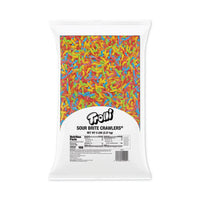 Sour Brite Crawlers, 5 Lb Bag, Ships In 1-3 Business Days