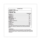 Lollipops Assortment, Assorted Flavors, 0.6 Oz, 50 Count, Ships In 1-3 Business Days