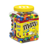 Milk Chocolate Peanut Candies, 62 Oz Tub, Ships In 1-3 Business Days