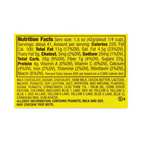 Milk Chocolate Peanut Candies, 62 Oz Tub, Ships In 1-3 Business Days
