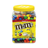 Milk Chocolate Peanut Candies, 62 Oz Tub, Ships In 1-3 Business Days