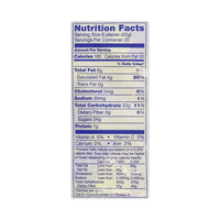 Snack Size Chocolate Candy, 1.83 Lb Bag, 120 Pieces/bag, Ships In 1-3 Business Days