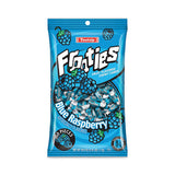 Frooties, Blue Raspberry, 38.8 Oz Bag, 360 Pieces/bag, Ships In 1-3 Business Days