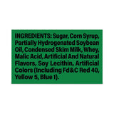 Frooties, Green Apple, 38.8 Oz Bag, 360 Pieces/bag, Ships In 1-3 Business Days