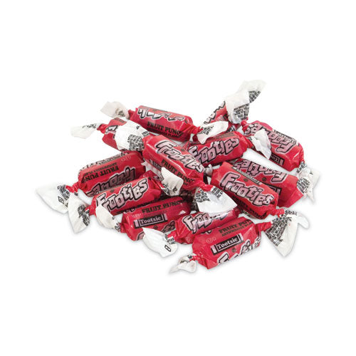 Frooties, Fruit Punch, 38.8 Oz Bag, 360 Pieces/bag, Ships In 1-3 Business Days