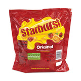 Original Fruit Chews, Assorted, 50 Oz Bag, Ships In 1-3 Business Days