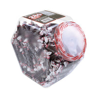 Tub, Approximately 280 Individually Wrapped Rolls, 6.75 Lb Tub, Ships In 1-3 Business Days