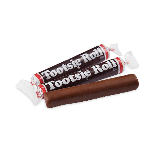Tub, Approximately 280 Individually Wrapped Rolls, 6.75 Lb Tub, Ships In 1-3 Business Days