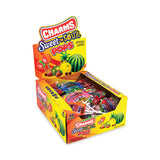 Sweet And Sour Pop, 1.95 Lb, Assorted Flavors, 48/box, Ships In 1-3 Business Days