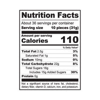 Midgees, Original, 38.8 Oz Bag, Ships In 1-3 Business Days