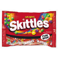 Chewy Candy, Original, 2.17 Oz Bag, 36 Bags/box, Ships In 1-3 Business Days