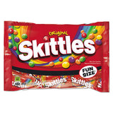 Chewy Candy, Original, 2.17 Oz Bag, 36 Bags/box, Ships In 1-3 Business Days