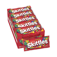 Chewy Candy, Original, 2.17 Oz Bag, 36 Bags/box, Ships In 1-3 Business Days
