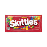 Chewy Candy, Original, 2.17 Oz Bag, 36 Bags/box, Ships In 1-3 Business Days