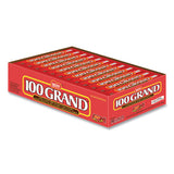Chocolate Candy Bars, Full Size, 1.5 Oz, 36/carton, Ships In 1-3 Business Days