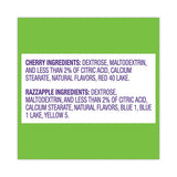 Candy, Assorted Flavors, 0.43 Oz Pouches, 48/box, Ships In 1-3 Business Days